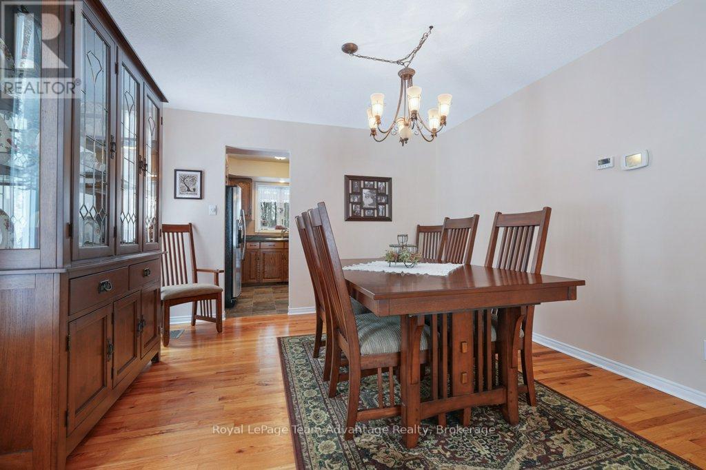 11 Limbert Road, Mcdougall, Ontario  P2A 2W9 - Photo 15 - X12776060