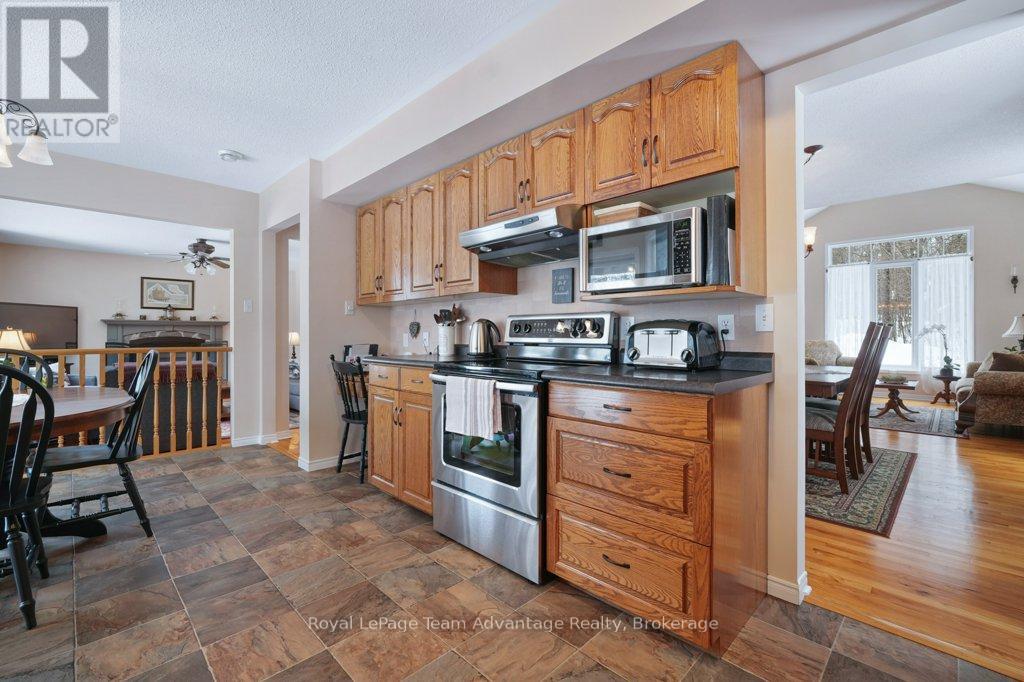 11 Limbert Road, Mcdougall, Ontario  P2A 2W9 - Photo 19 - X12776060