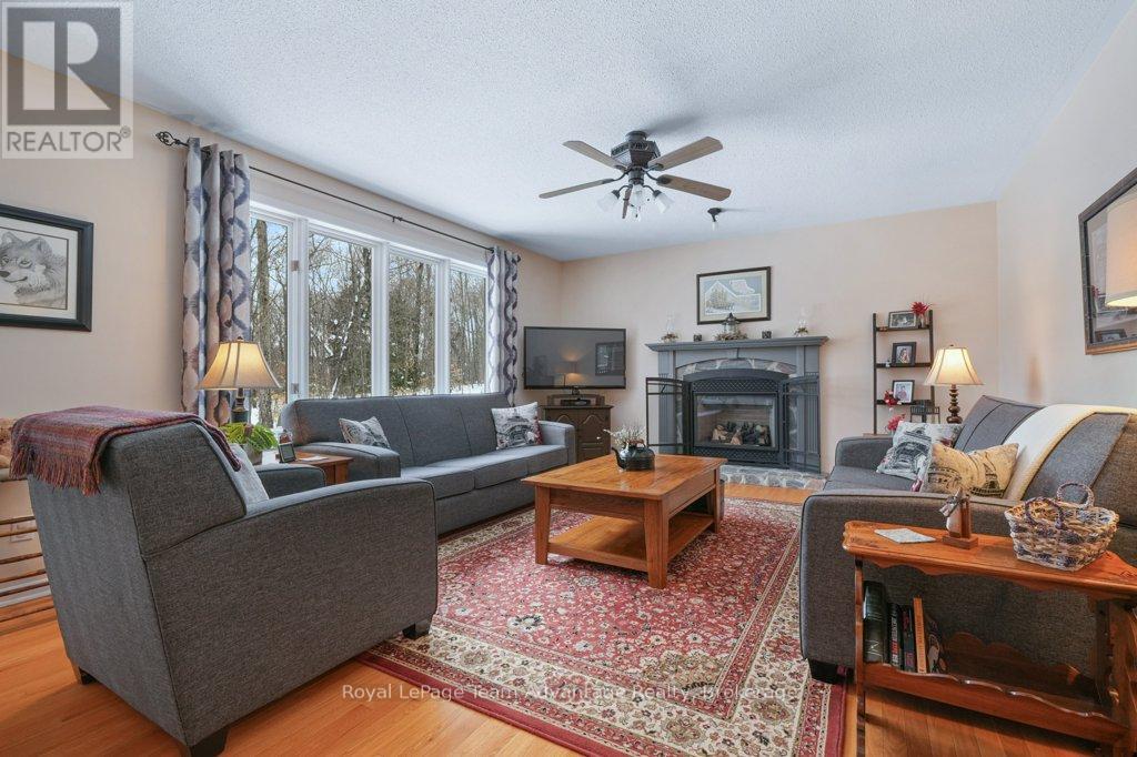 11 Limbert Road, Mcdougall, Ontario  P2A 2W9 - Photo 23 - X12776060