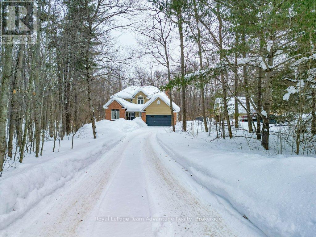 11 Limbert Road, Mcdougall, Ontario  P2A 2W9 - Photo 7 - X12776060