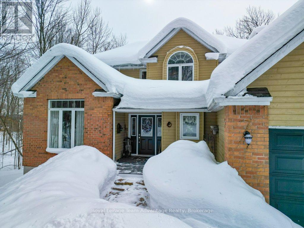 11 Limbert Road, Mcdougall, Ontario  P2A 2W9 - Photo 8 - X12776060