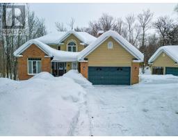 11 LIMBERT ROAD, mcdougall, Ontario
