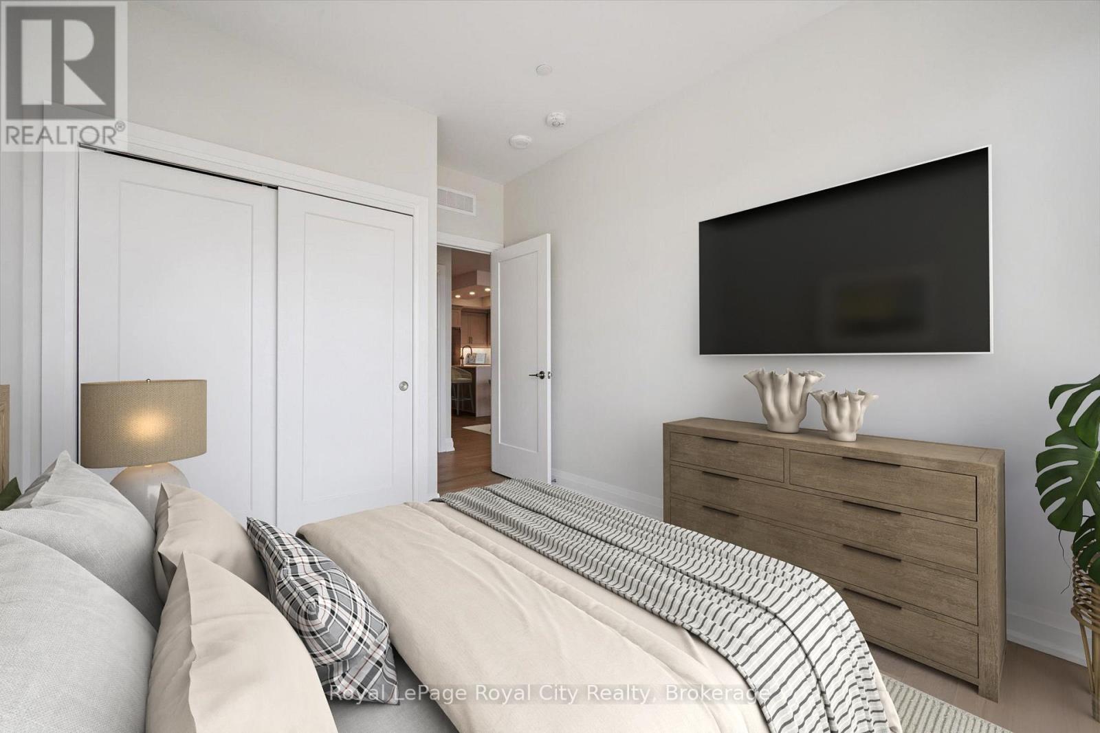 1007 - 71 Wyndham Street S, Guelph, Ontario  N1E 0T7 - Photo 21 - X12776076