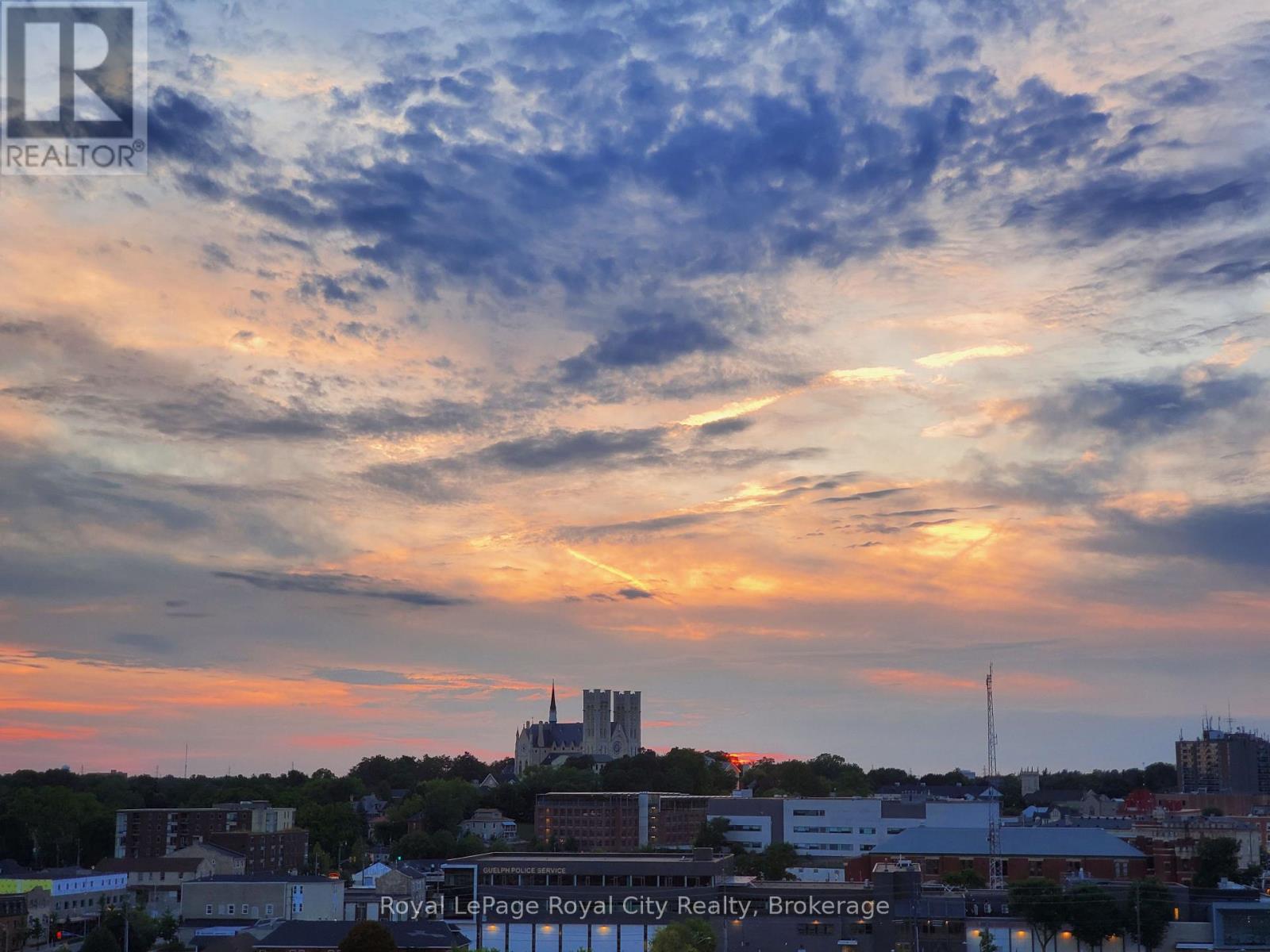 1007 - 71 Wyndham Street S, Guelph, Ontario  N1E 0T7 - Photo 27 - X12776076