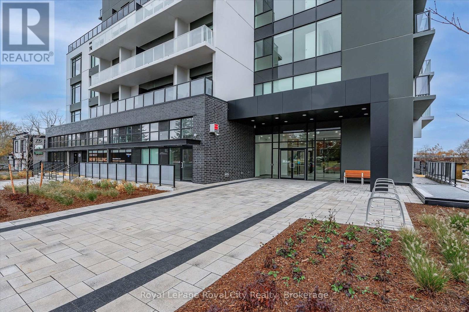 1007 - 71 Wyndham Street S, Guelph, Ontario  N1E 0T7 - Photo 31 - X12776076