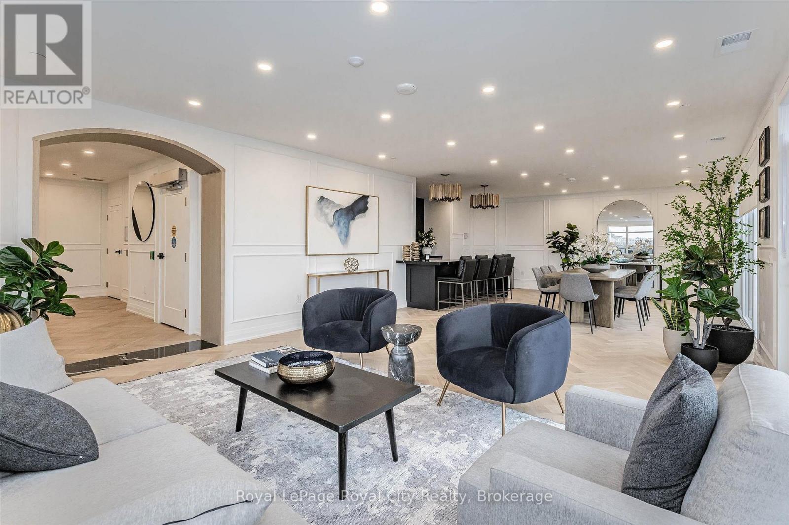 1007 - 71 Wyndham Street S, Guelph, Ontario  N1E 0T7 - Photo 45 - X12776076