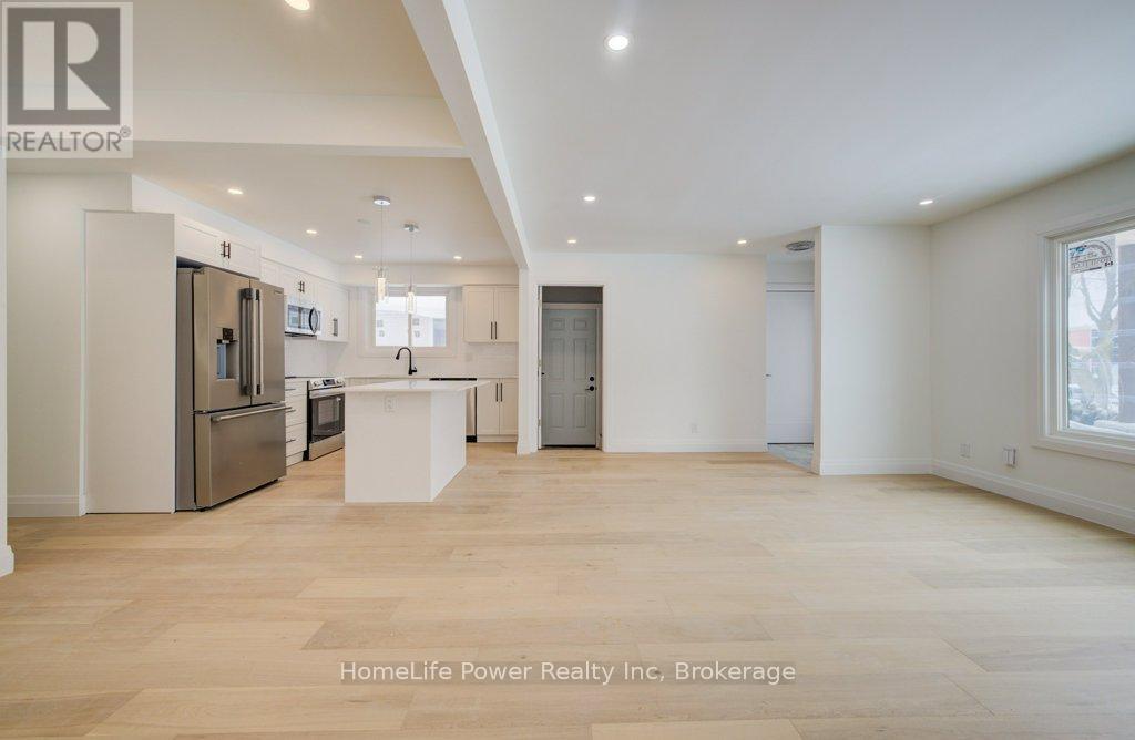 328 The Country Way, Kitchener, Ontario  N2E 2T3 - Photo 10 - X12776130