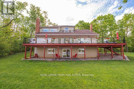 978 Harrington Line, Selwyn, Ontario  K0L 1T0 - Photo 4 - X12776034