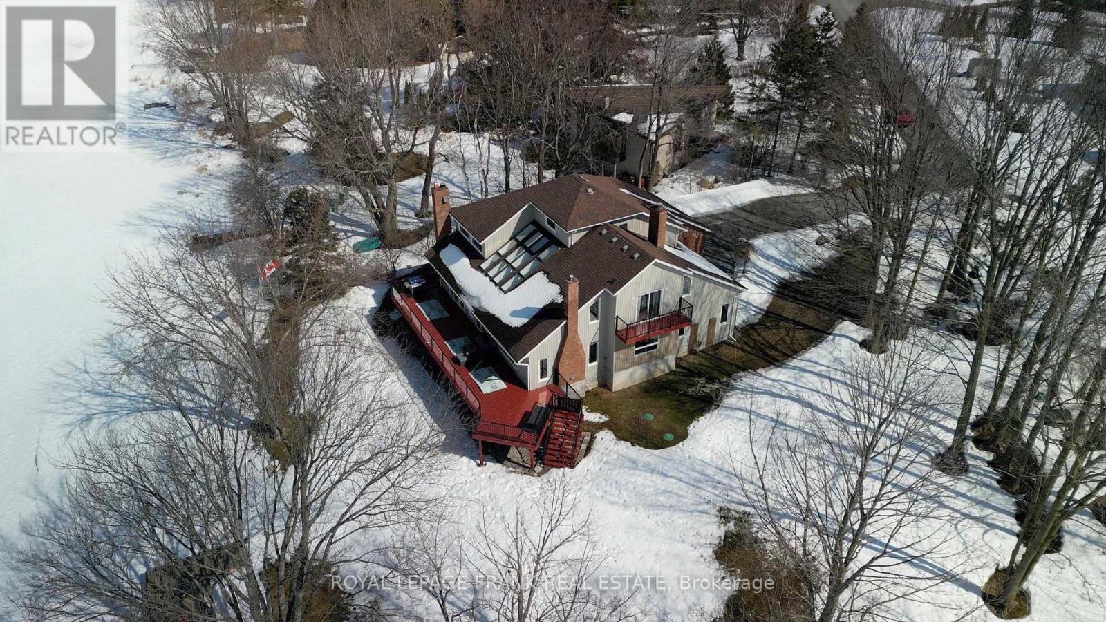 978 Harrington Line, Selwyn, Ontario  K0L 1T0 - Photo 50 - X12776034