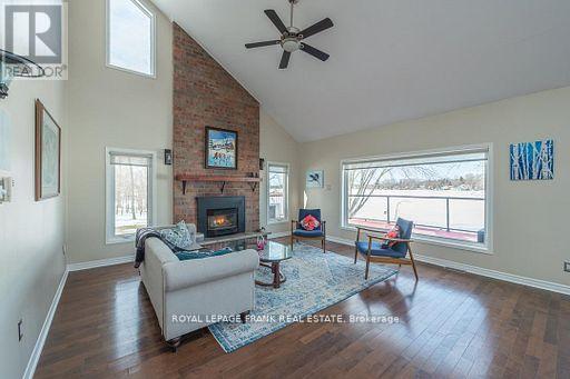 978 Harrington Line, Selwyn, Ontario  K0L 1T0 - Photo 9 - X12776034