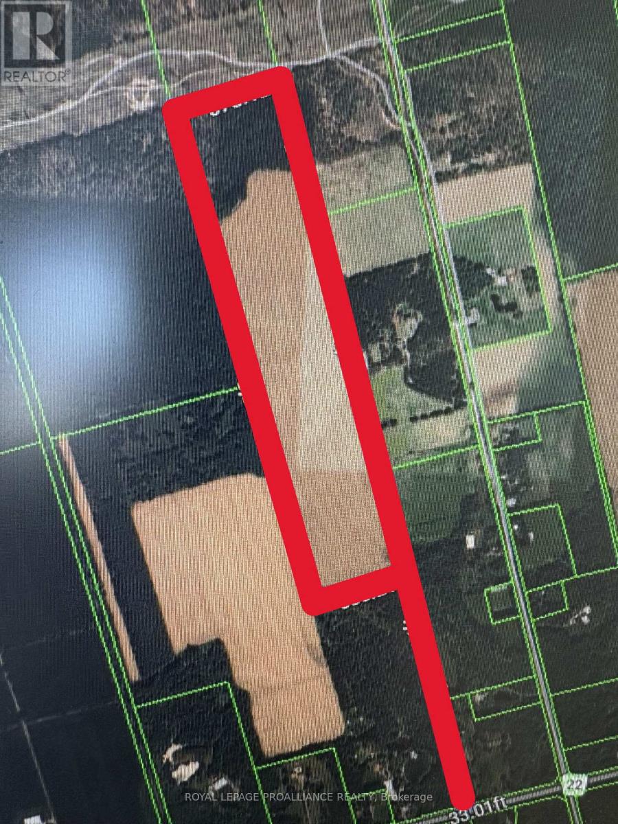 0 County Road 22, Alnwick/haldimand, Ontario  K0K 1C0 - Photo 1 - X12776256