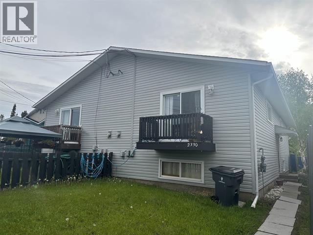 2324-2330 VICTORIA STREET, Prince George, British Columbia