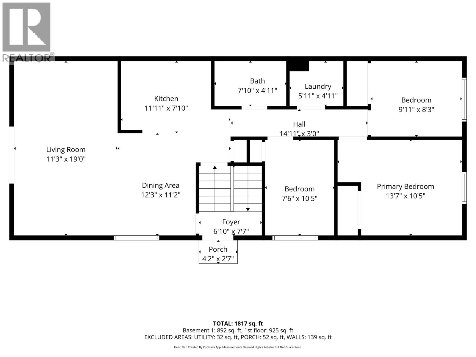 2324-2330 Victoria Street, Prince George, British Columbia  V2L 4Z5 - Photo 6 - R3086795