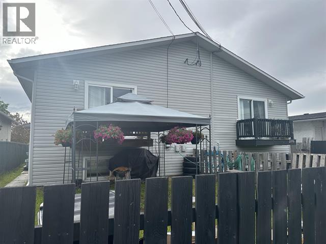 2324-2330 Victoria Street, Prince George, British Columbia  V2L 4Z5 - Photo 3 - R3086795