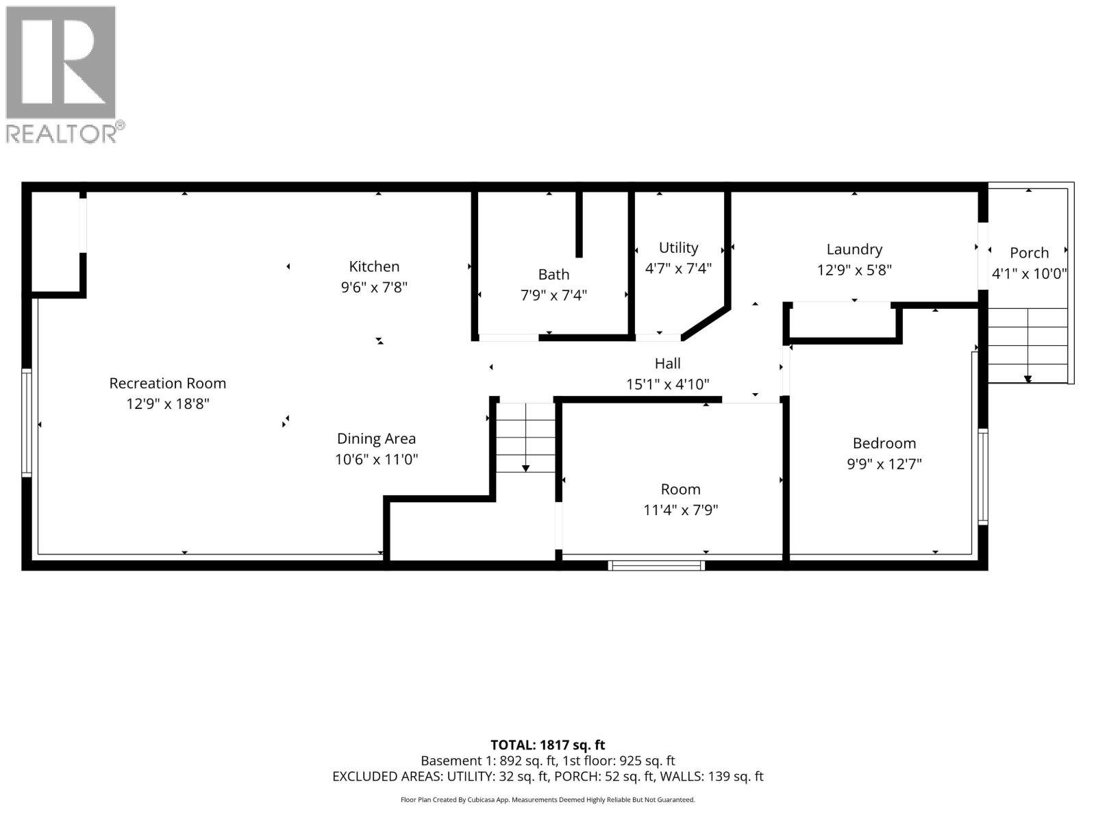 2324-2330 Victoria Street, Prince George, British Columbia  V2L 4Z5 - Photo 5 - R3086795