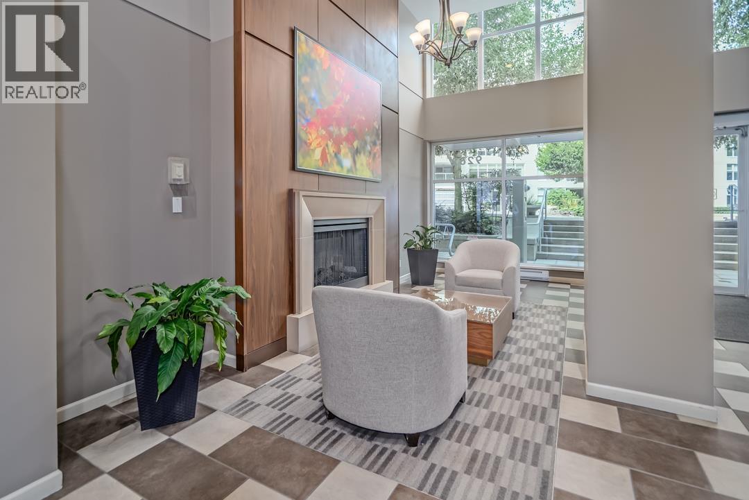 509 9262 University Crescent, Burnaby, British Columbia  V5A 0A4 - Photo 30 - R3047369