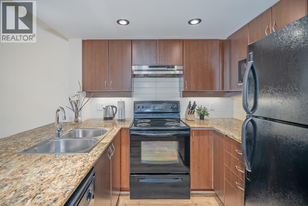 509 9262 University Crescent, Burnaby, British Columbia  V5A 0A4 - Photo 11 - R3047369