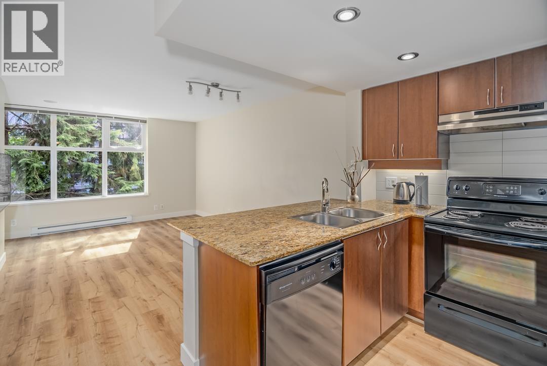 509 9262 University Crescent, Burnaby, British Columbia  V5A 0A4 - Photo 12 - R3047369