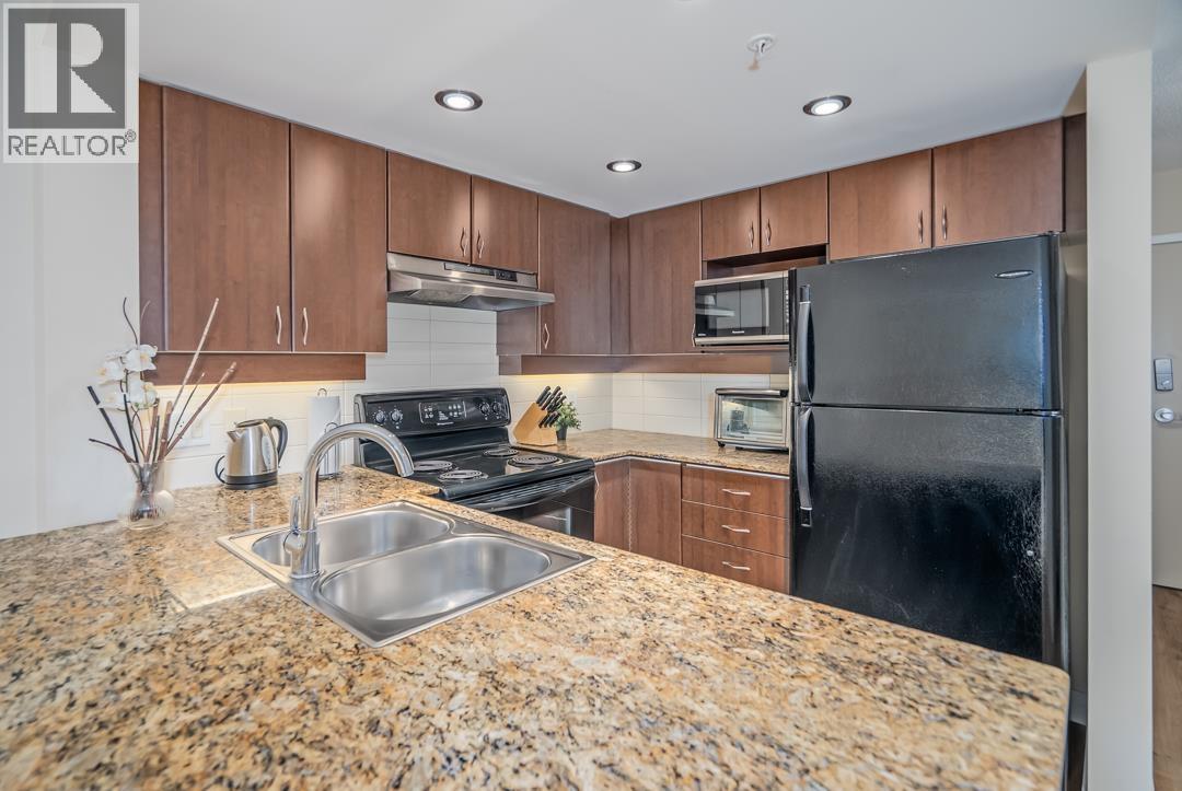 509 9262 University Crescent, Burnaby, British Columbia  V5A 0A4 - Photo 10 - R3047369