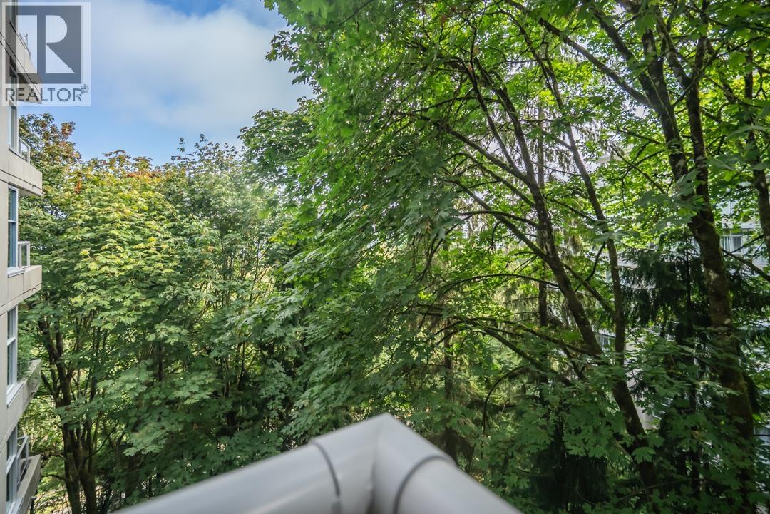 509 9262 University Crescent, Burnaby, British Columbia  V5A 0A4 - Photo 29 - R3047369