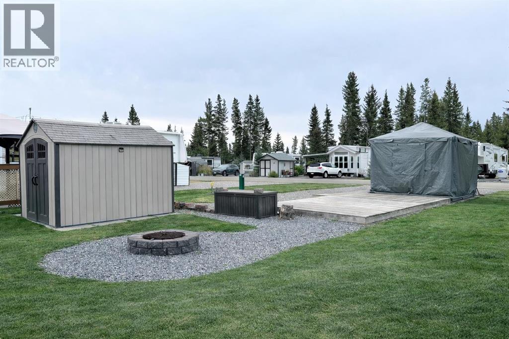 35, 32351 Range Road 55, Rural Mountain View County, Alberta  T0M 1X0 - Photo 3 - A2278650