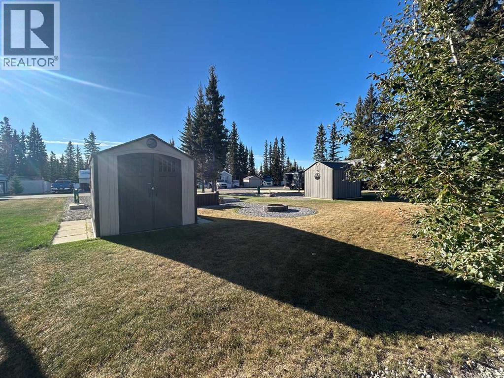 35, 32351 Range Road 55, Rural Mountain View County, Alberta  T0M 1X0 - Photo 15 - A2278650
