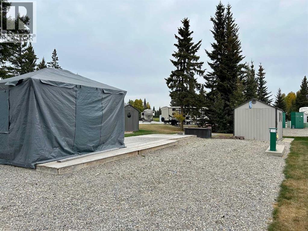 35, 32351 Range Road 55, Rural Mountain View County, Alberta  T0M 1X0 - Photo 6 - A2278650