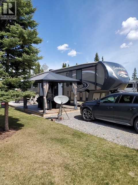 35, 32351 Range Road 55, Rural Mountain View County, Alberta  T0M 1X0 - Photo 11 - A2278650
