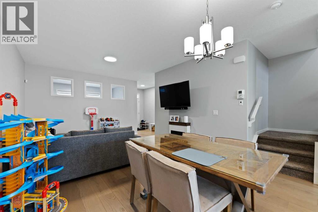 149 Dawson Circle, Chestermere, Alberta  T1X 2R4 - Photo 11 - A2279352