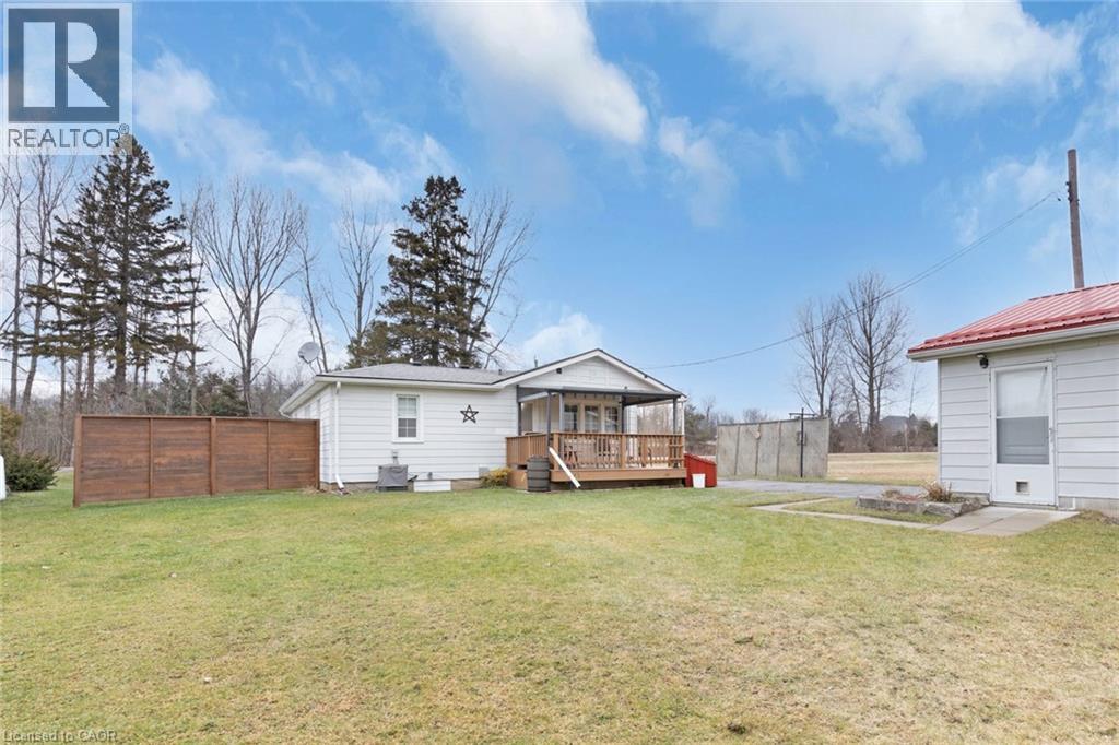 922 Charlotteville Rd 8, Simcoe, Ontario  N3Y 4K5 - Photo 6 - 40798178