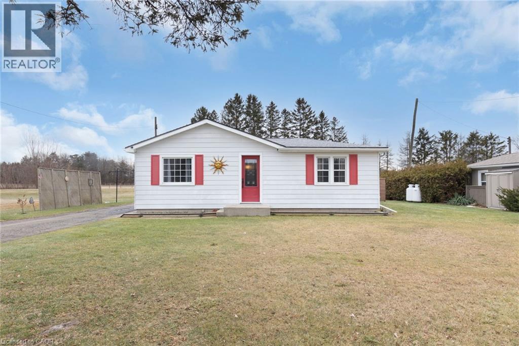 922 Charlotteville Rd 8, Simcoe, Ontario  N3Y 4K5 - Photo 3 - 40798178