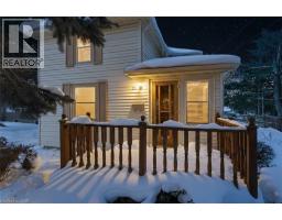 26 CHESTNUT Street, Fonthill, Ontario