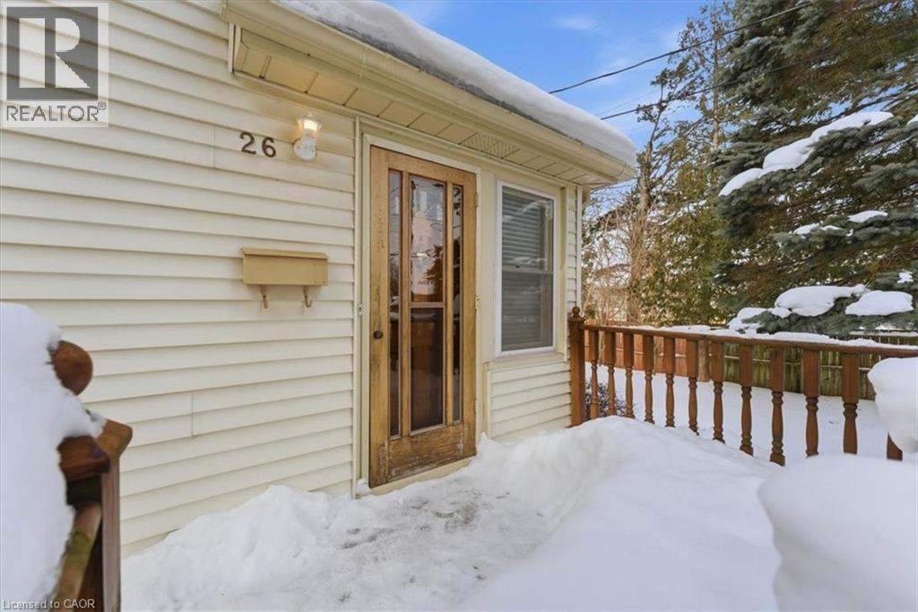 26 Chestnut Street, Fonthill, Ontario  L3E 0K3 - Photo 6 - 40804286