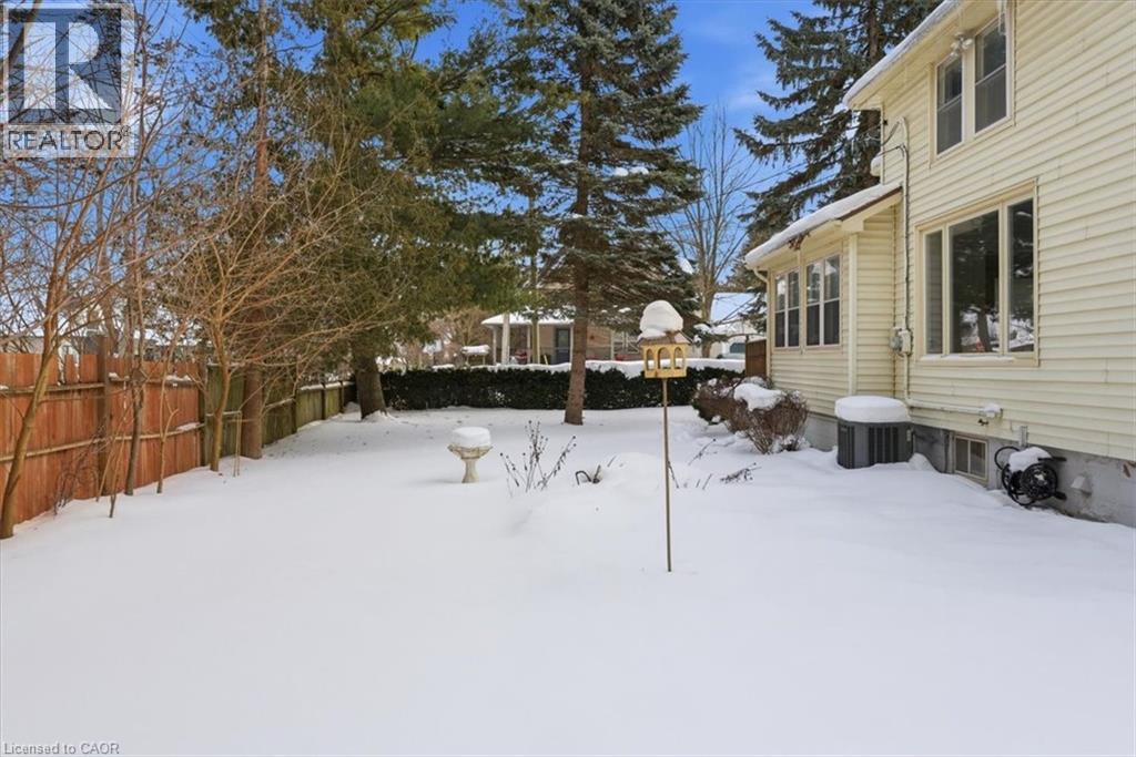 26 Chestnut Street, Fonthill, Ontario  L3E 0K3 - Photo 35 - 40804286