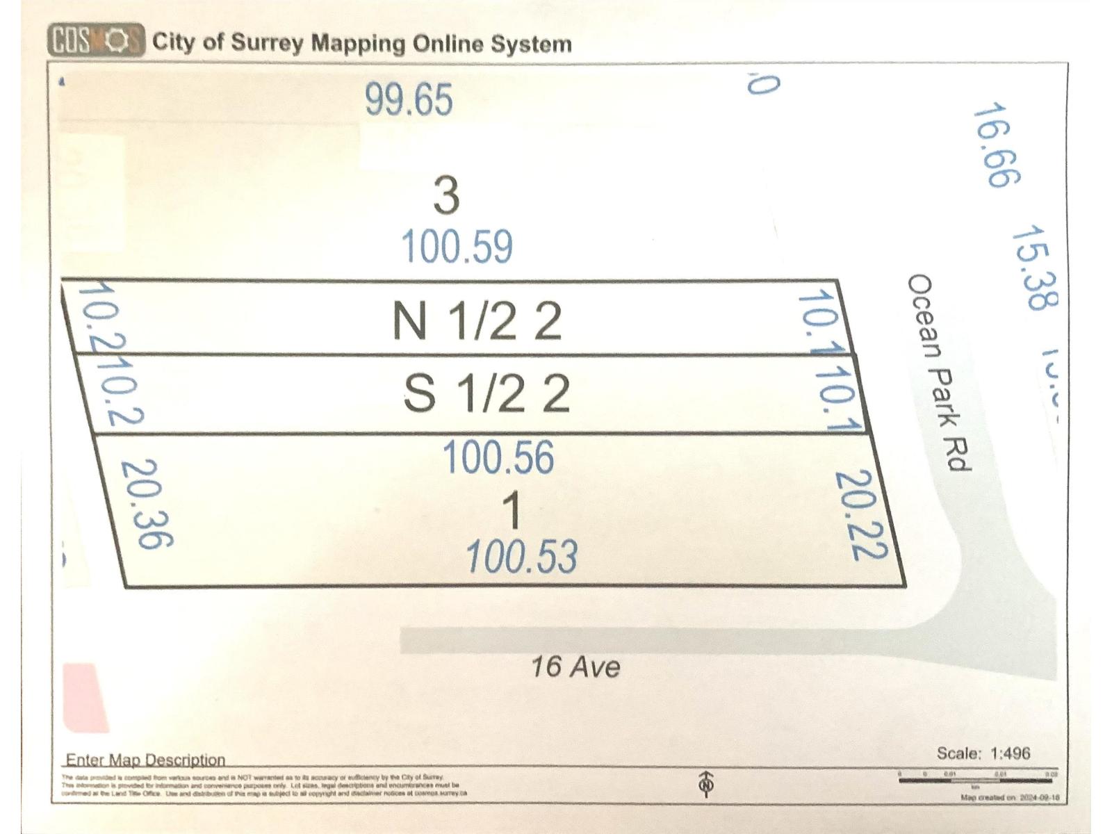 12581 16 Avenue, Surrey, British Columbia  V4A 1M7 - Photo 2 - R3087014