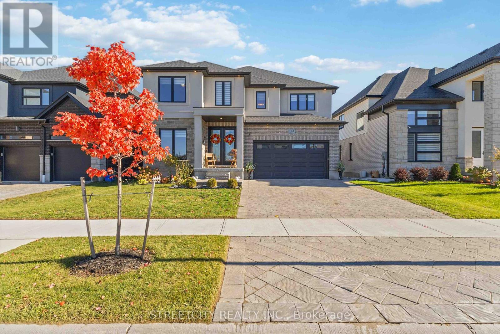 1391 Medway Park Drive, London North, Ontario  N6G 0Z6 - Photo 3 - X12776024