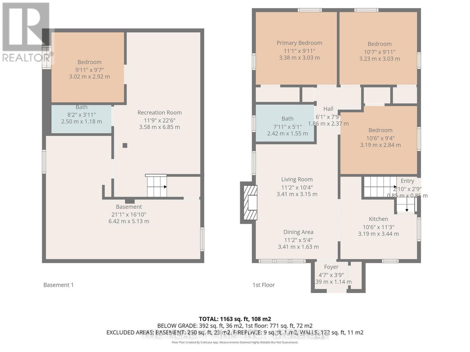 271 Herkimer Street, London South, Ontario  N6C 4S3 - Photo 31 - X12776114