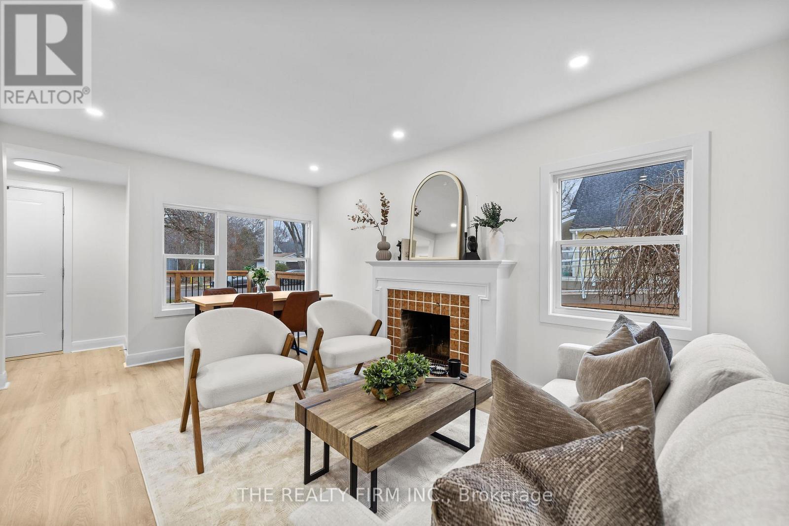 271 Herkimer Street, London South, Ontario  N6C 4S3 - Photo 9 - X12776114