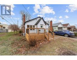 271 HERKIMER STREET, London South, Ontario