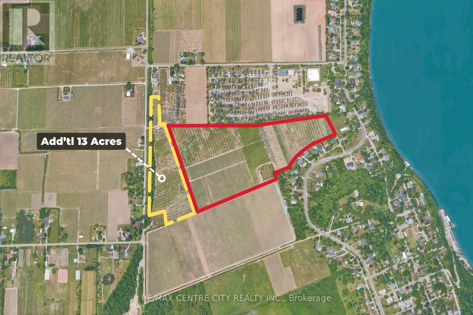 Pt Lts 2 6&7 Rp 30r3068 Part 1, Niagara-On-The-Lake, Ontario  L0S 1J0 - Photo 2 - X12776180