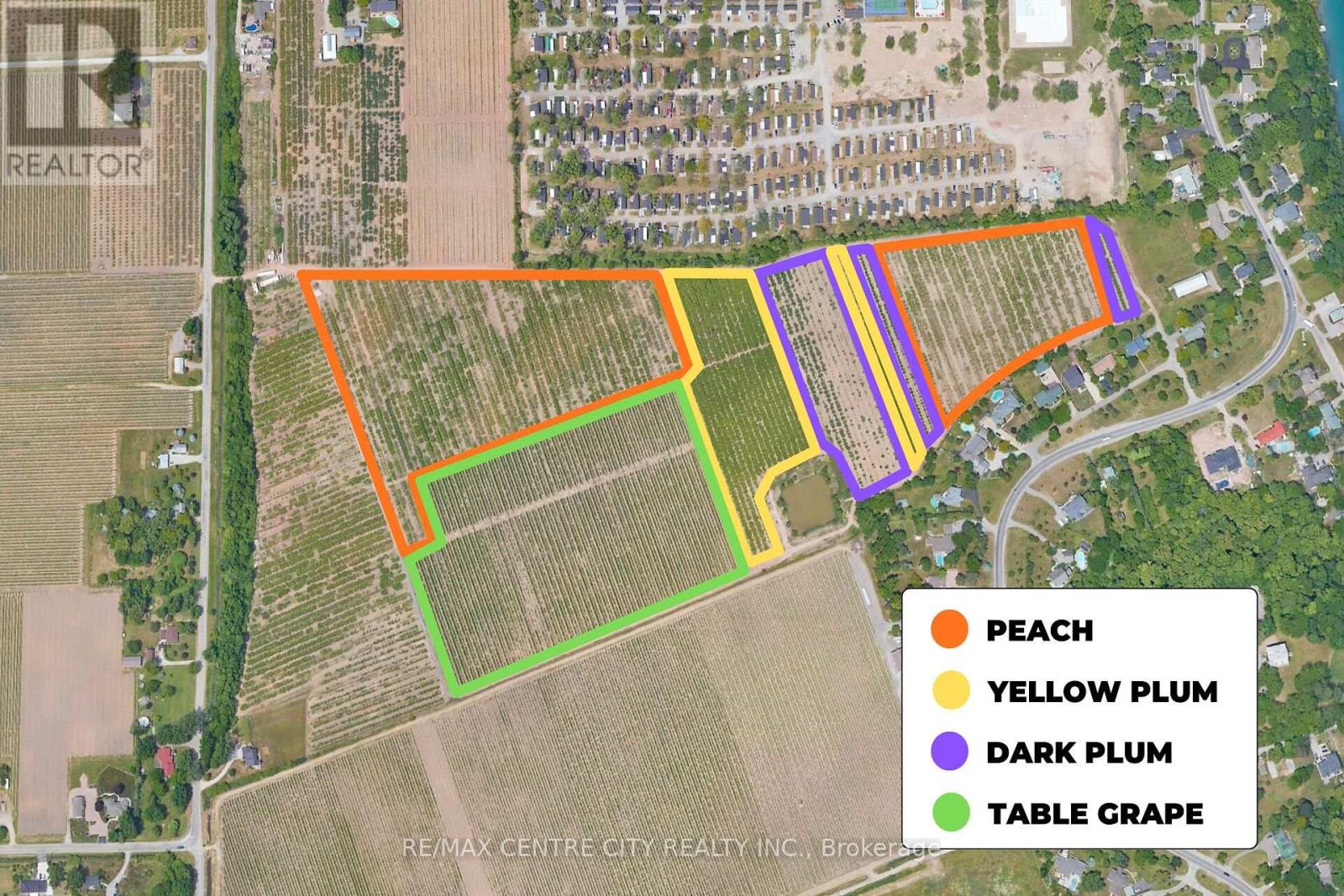 Pt Lts 2 6&7 Rp 30r3068 Part 1, Niagara-On-The-Lake, Ontario  L0S 1J0 - Photo 3 - X12776180