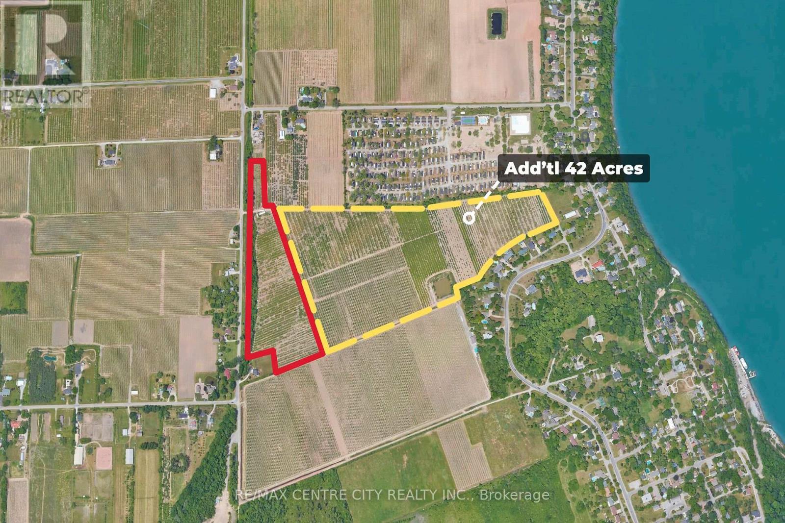 481 Concession 1 Road, Niagara-On-The-Lake, Ontario  L0S 1S0 - Photo 2 - X12776186