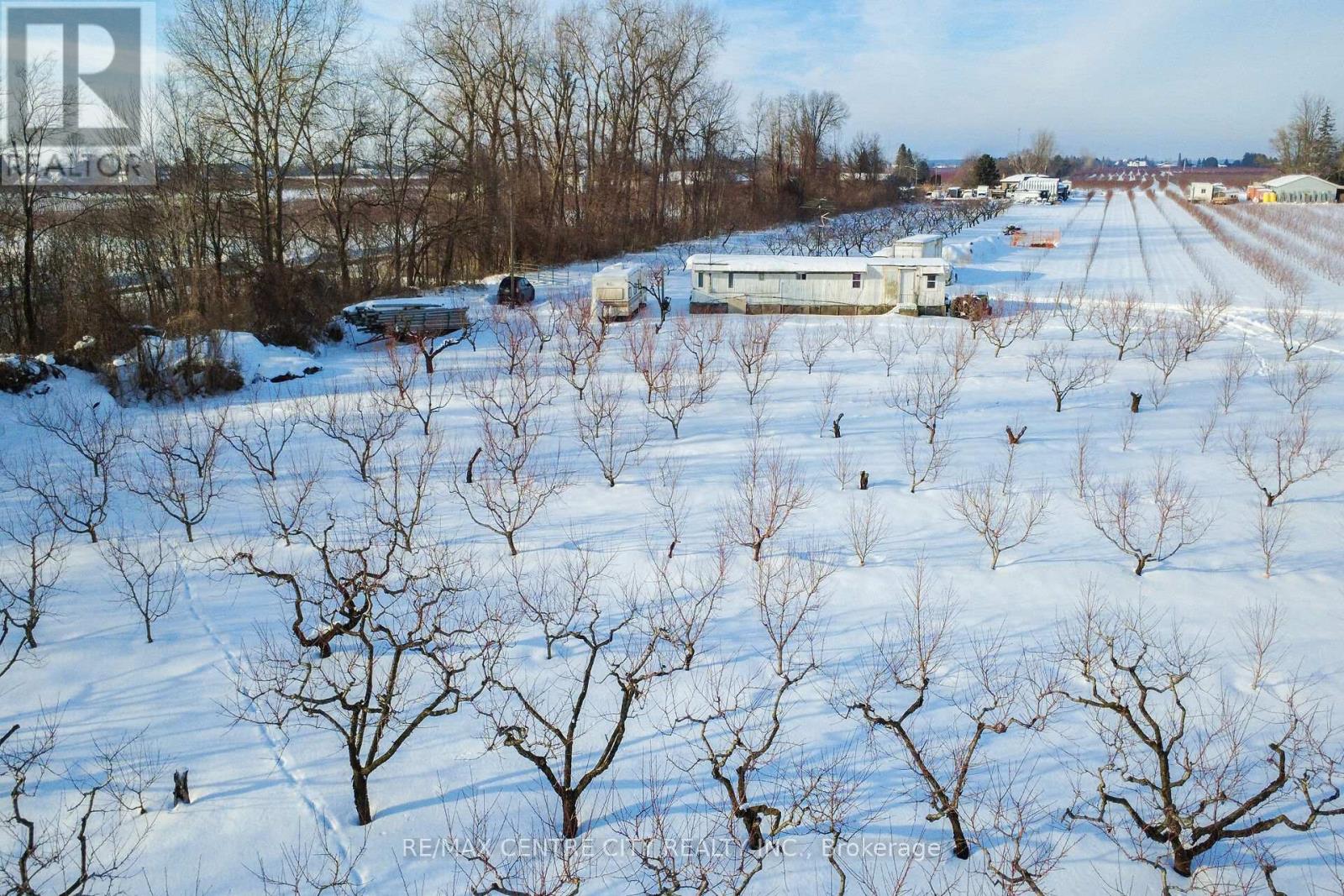 481 Concession 1 Road, Niagara-On-The-Lake, Ontario  L0S 1S0 - Photo 7 - X12776186