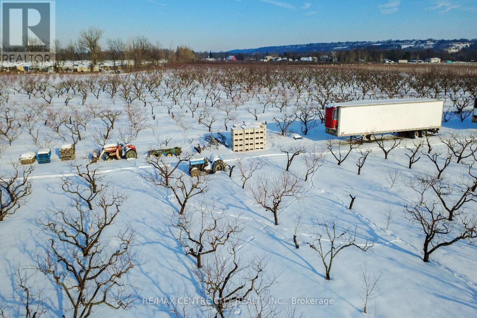 481 Concession 1 Road, Niagara-On-The-Lake, Ontario  L0S 1S0 - Photo 8 - X12776188