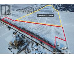 481 CONCESSION 1 ROAD, Niagara-on-the-Lake, Ontario