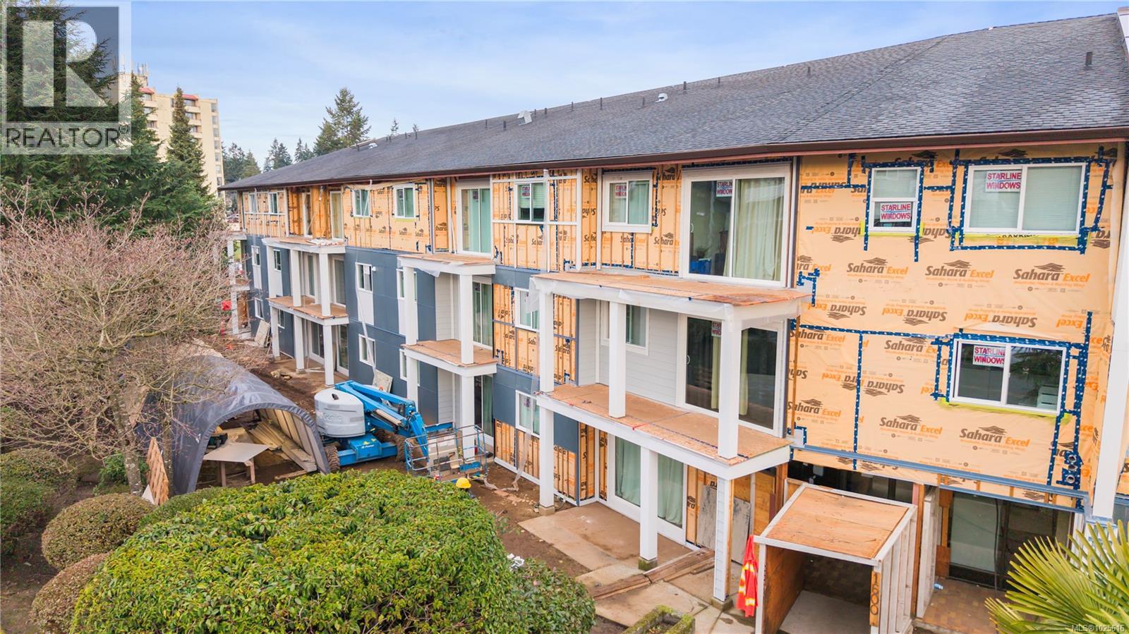 208 1600 Dufferin Cres, Nanaimo, British Columbia  V9S 5N2 - Photo 29 - 1025616