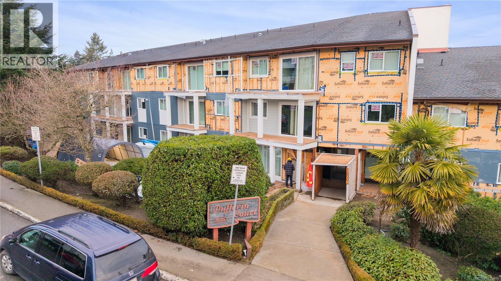 208 1600 Dufferin Cres, Nanaimo, British Columbia  V9S 5N2 - Photo 30 - 1025616