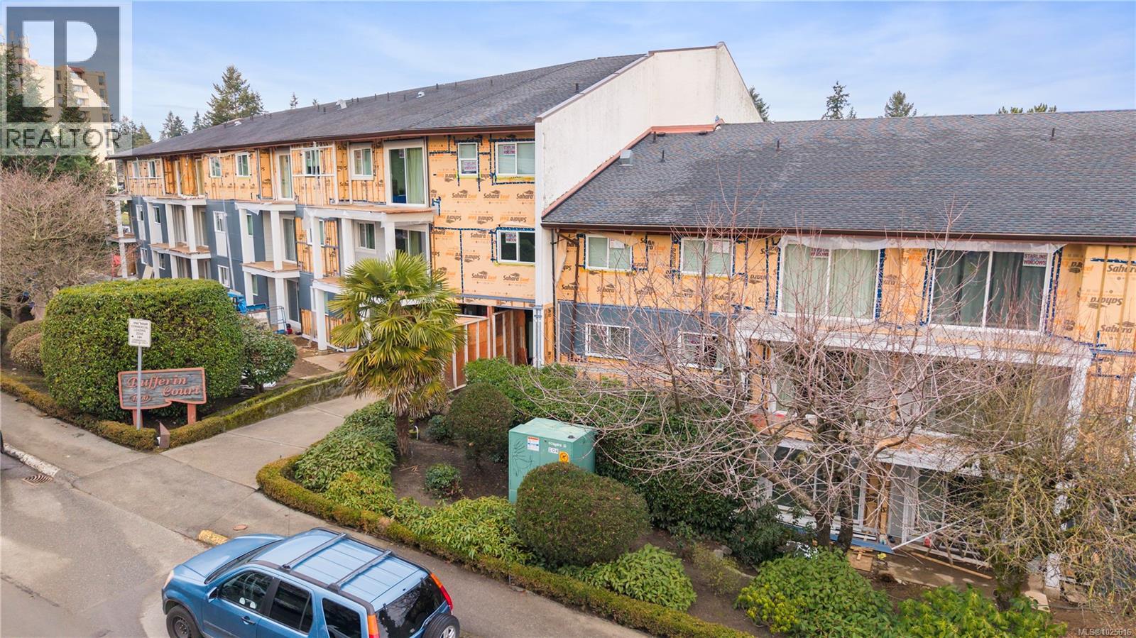 208 1600 Dufferin Cres, Nanaimo, British Columbia  V9S 5N2 - Photo 31 - 1025616