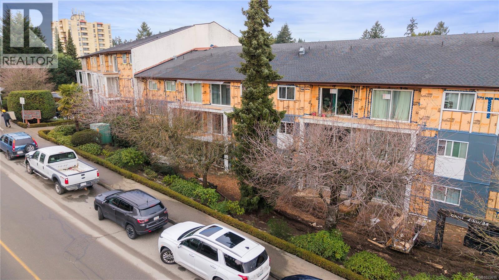 208 1600 Dufferin Cres, Nanaimo, British Columbia  V9S 5N2 - Photo 32 - 1025616