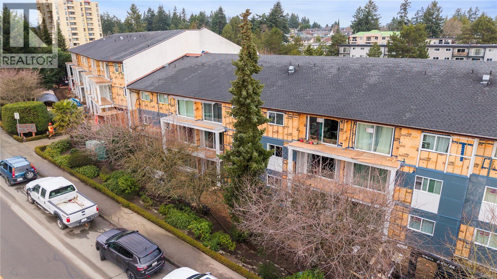 208 1600 Dufferin Cres, Nanaimo, British Columbia  V9S 5N2 - Photo 33 - 1025616